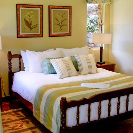 Отель The Aberdare Country Club Mweiga Экстерьер фото